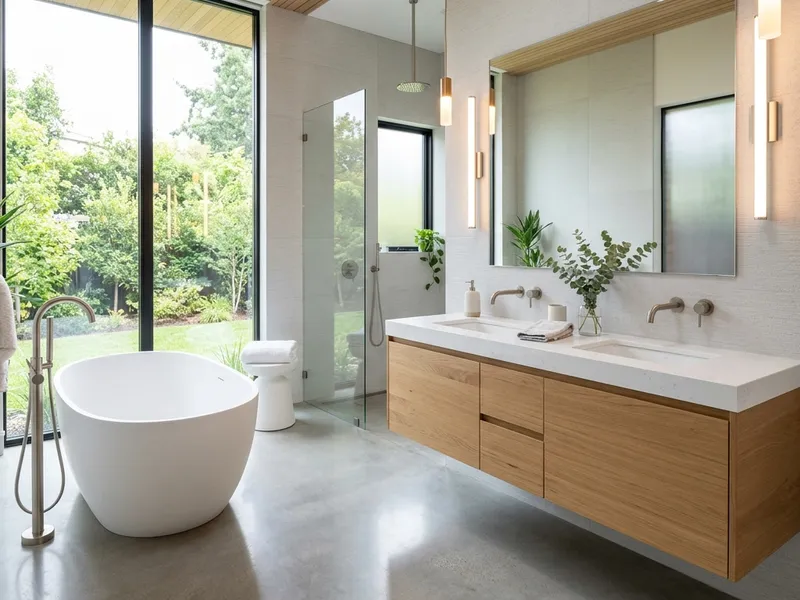 Bathroom Plumbing in North Auburn, CA